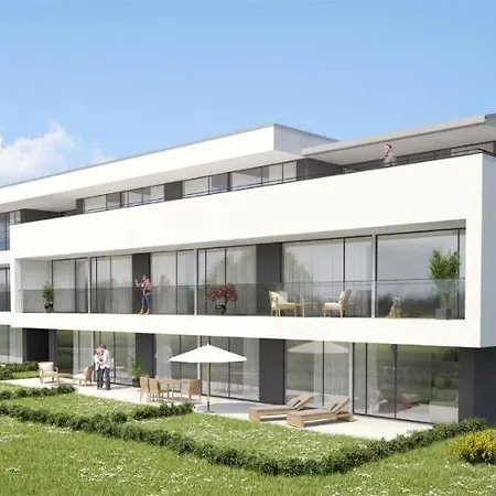 Ferienwohnung Bergsonne Mit Sonnenbalkon Und Tiefgaragen Parkplatz Bad Ischl Exteriér fotografie