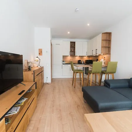 Ferienwohnung Bergsonne Mit Sonnenbalkon Und Tiefgaragen Parkplatz Bad Ischl Exteriér fotografie