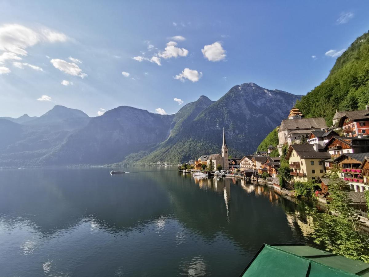 Bergsonne Mit Sonnenbalkon Und Tiefgaragen Parkplatz Apartmán