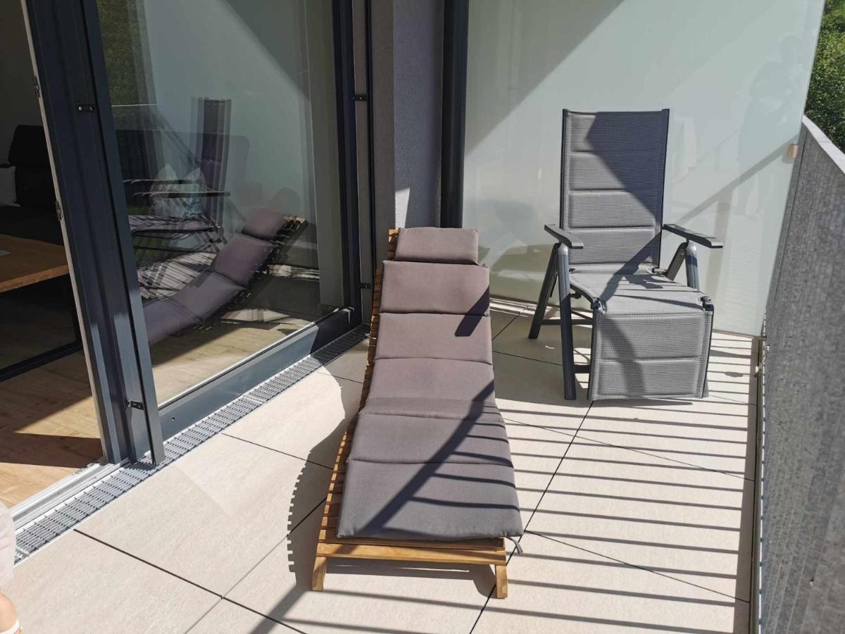 Apartmán Bergsonne Mit Sonnenbalkon Und Tiefgaragen Parkplatz