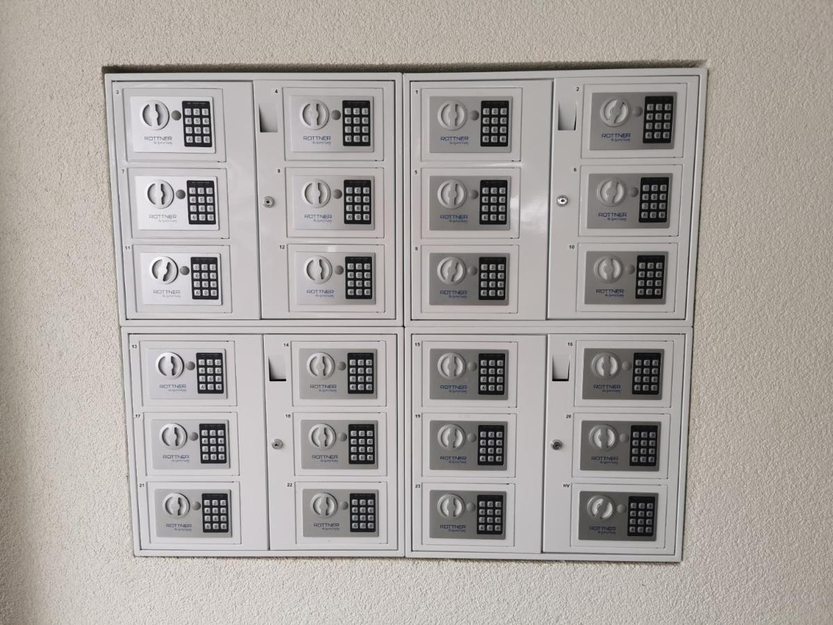 Apartment Bergsonne Mit Sonnenbalkon Und Tiefgaragen Parkplatz
